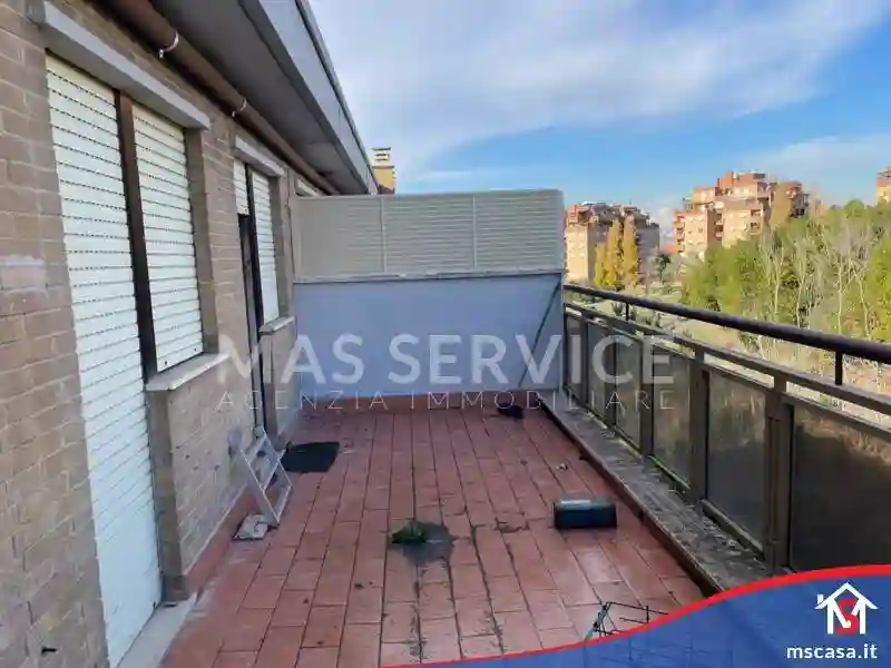 Attico - Mansarda - foto 3