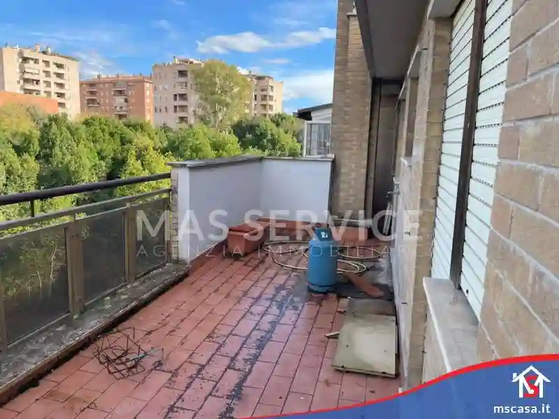 Attico - Mansarda - foto 4