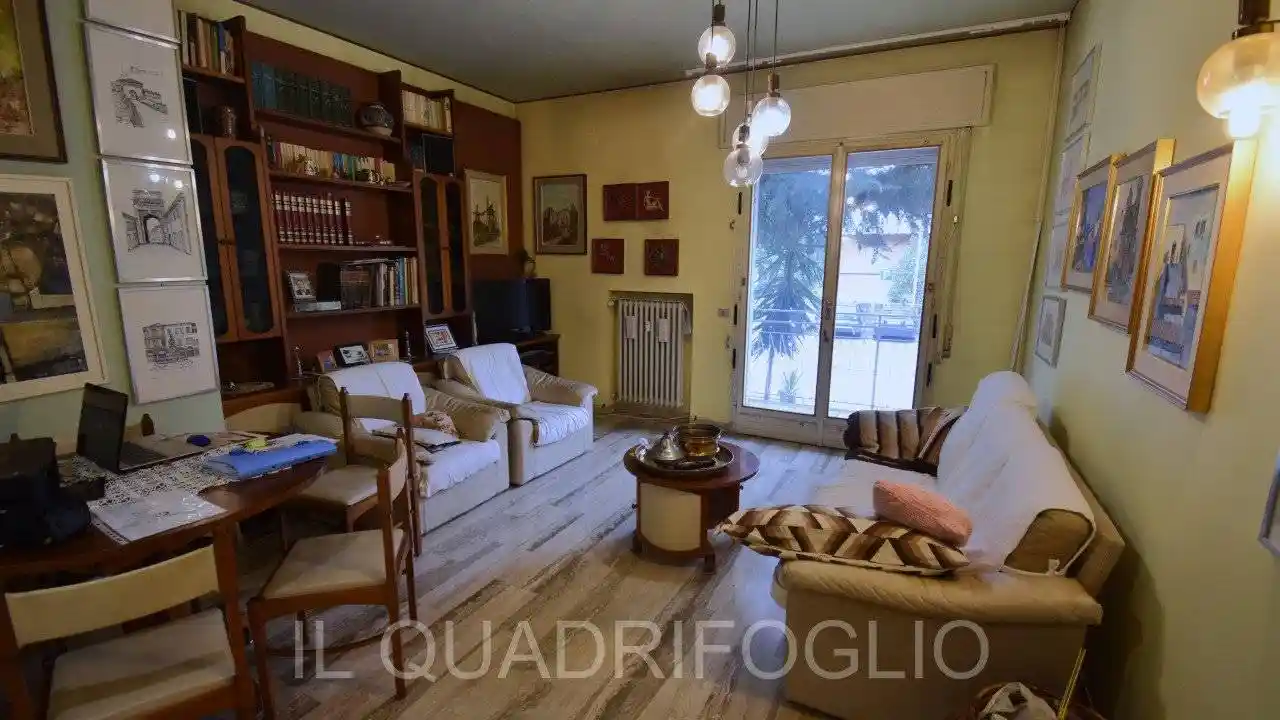 Appartamento in vendita a Cesena