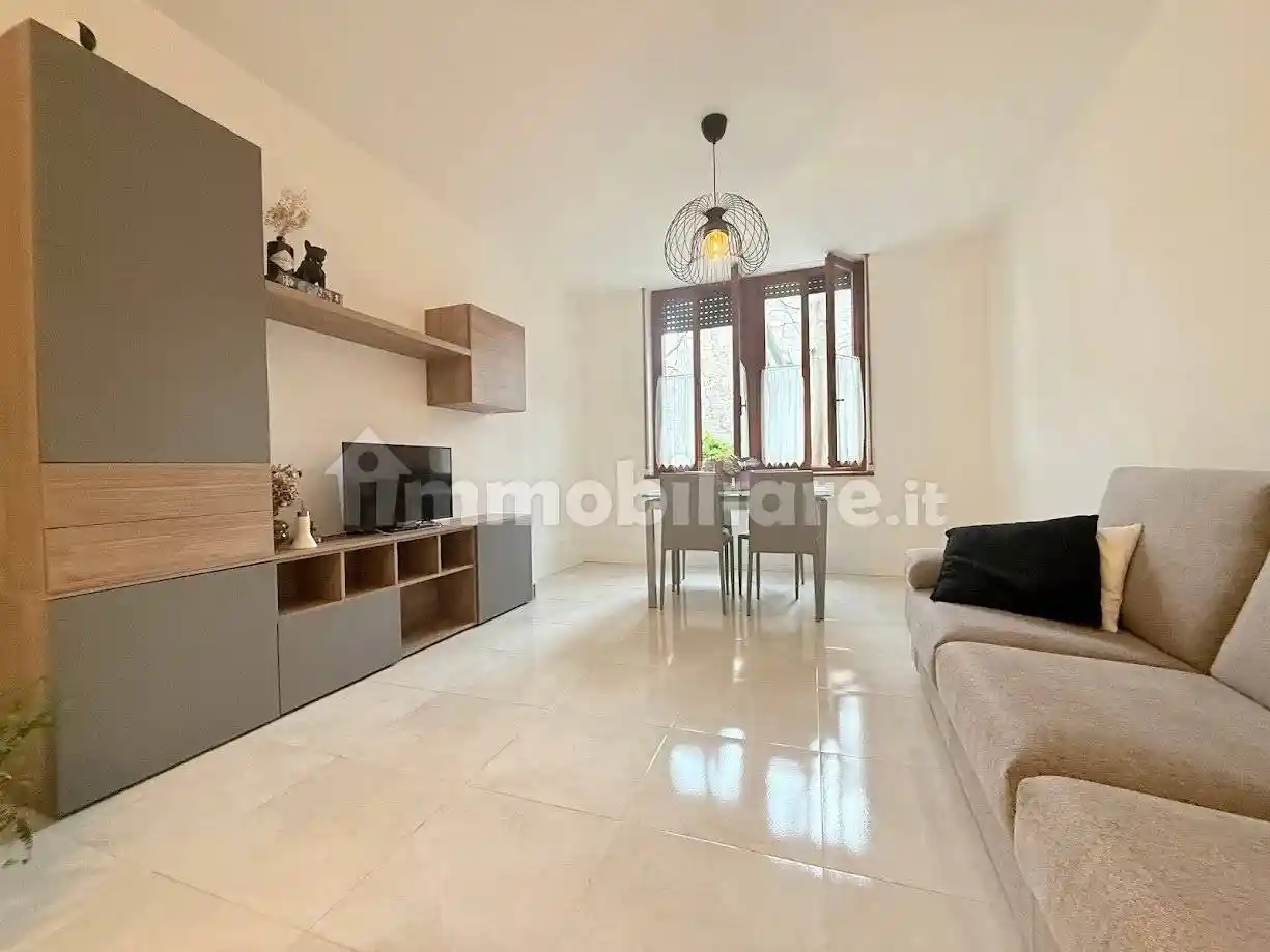 Appartamento in affitto a Trieste