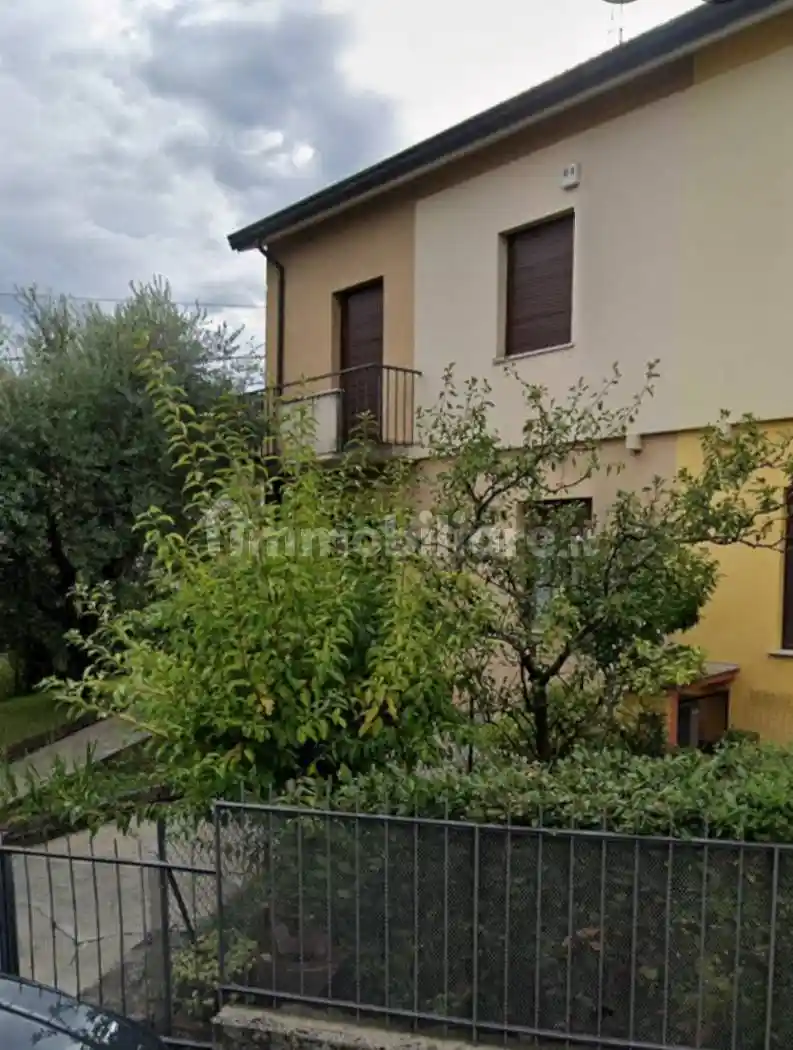 Villa in vendita a Salò