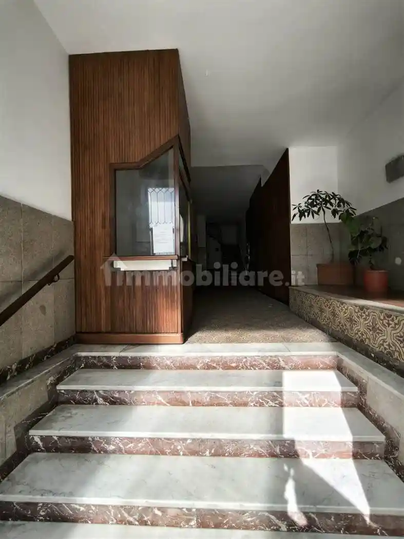 Appartamento in vendita a Catania