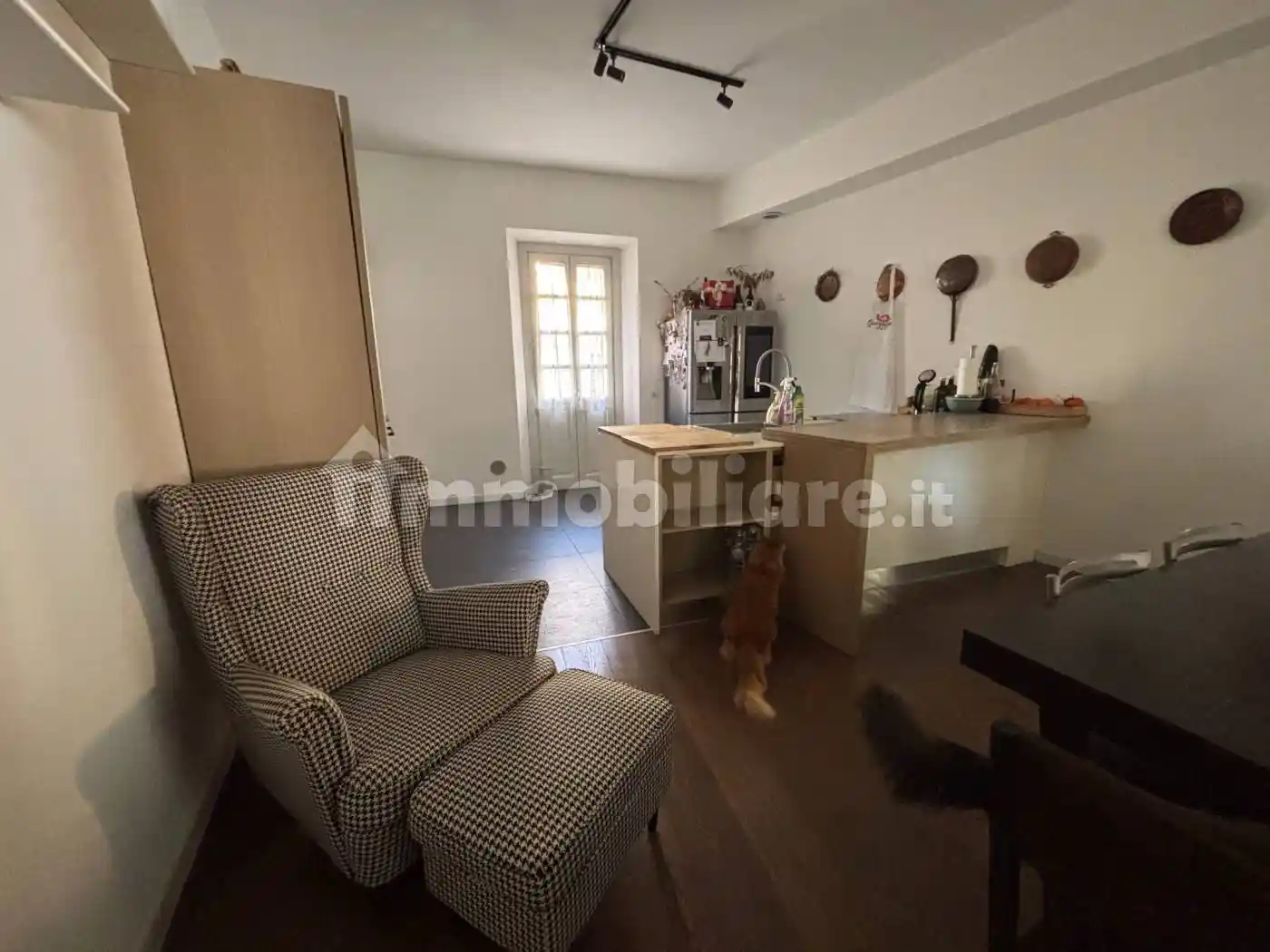 Appartamento in vendita a Novara