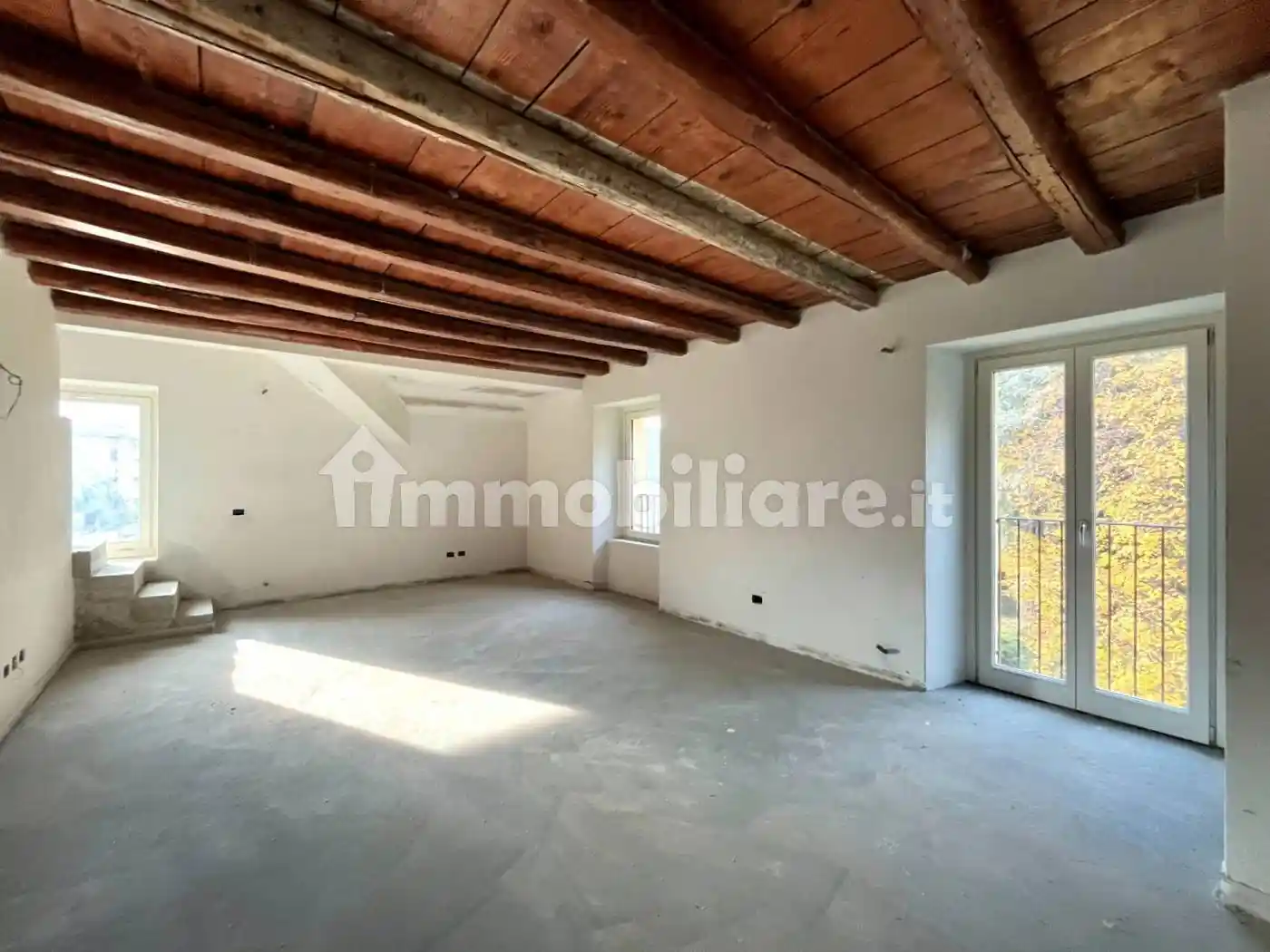 Appartamento in vendita a Nembro