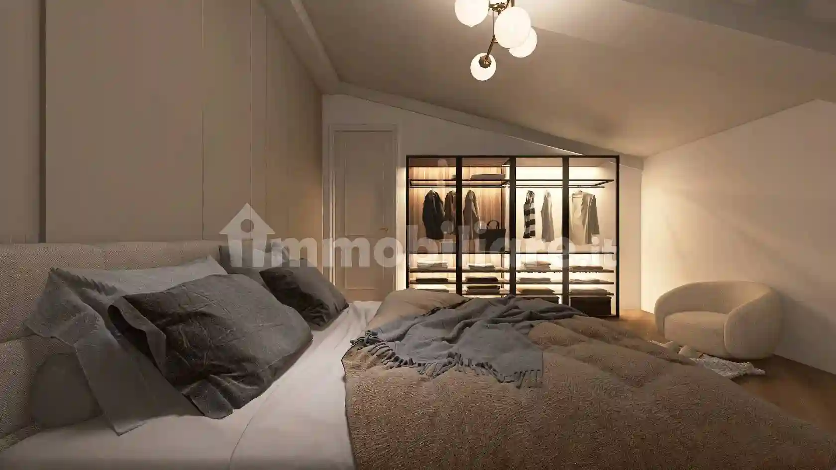 Attico - Mansarda - foto 5