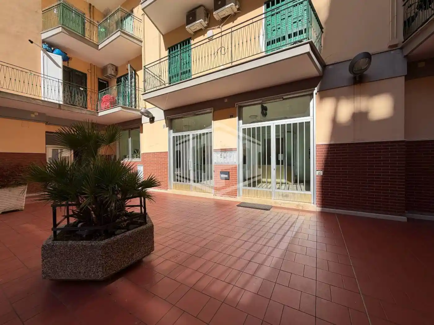 Appartamento in affitto a Napoli