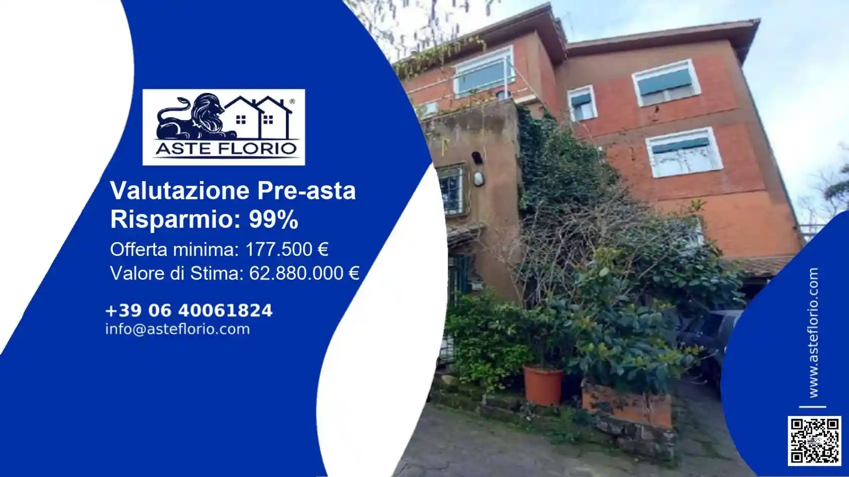 Villa in vendita a Morlupo