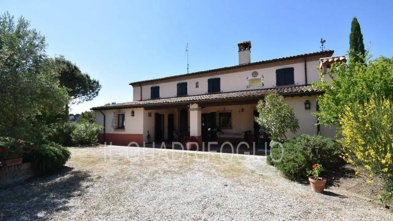 Villa in vendita a Cesena