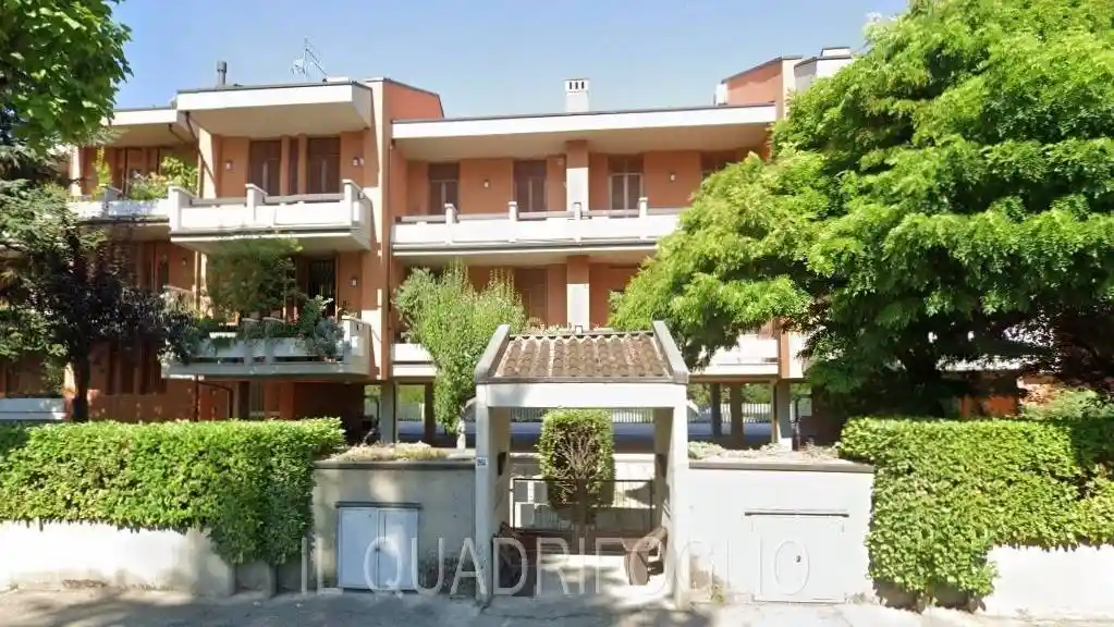 Appartamento in vendita a Cesena