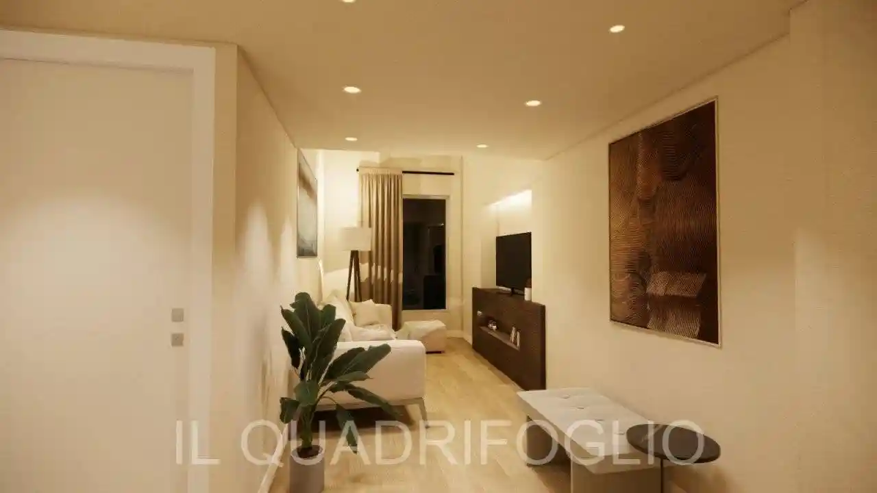 Appartamento in vendita a Cesena