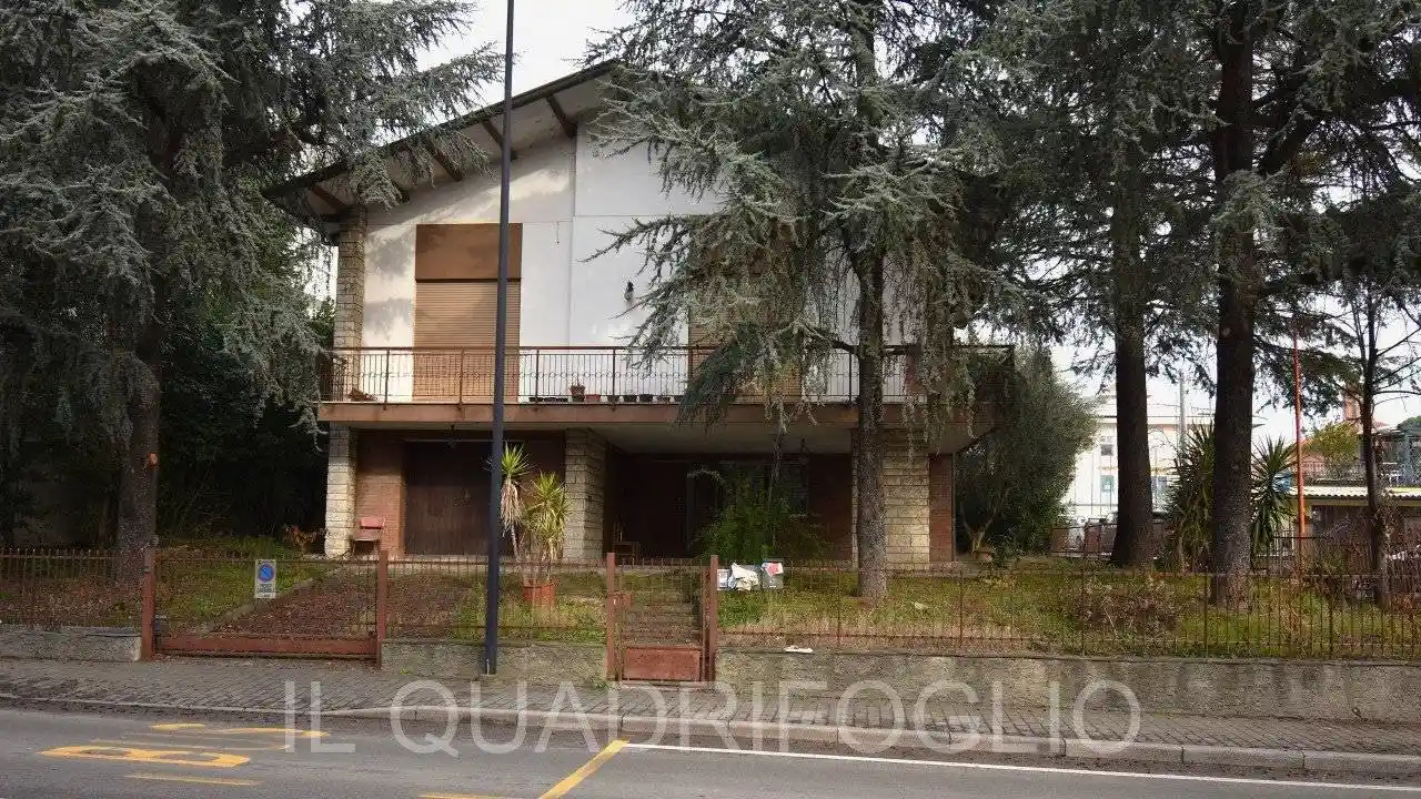 Villa in vendita a Cesena