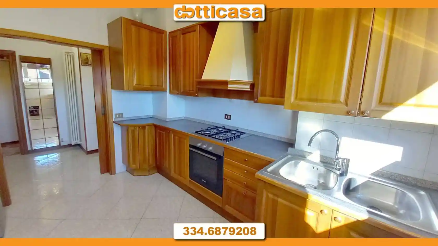 Appartamento in vendita a Vicenza