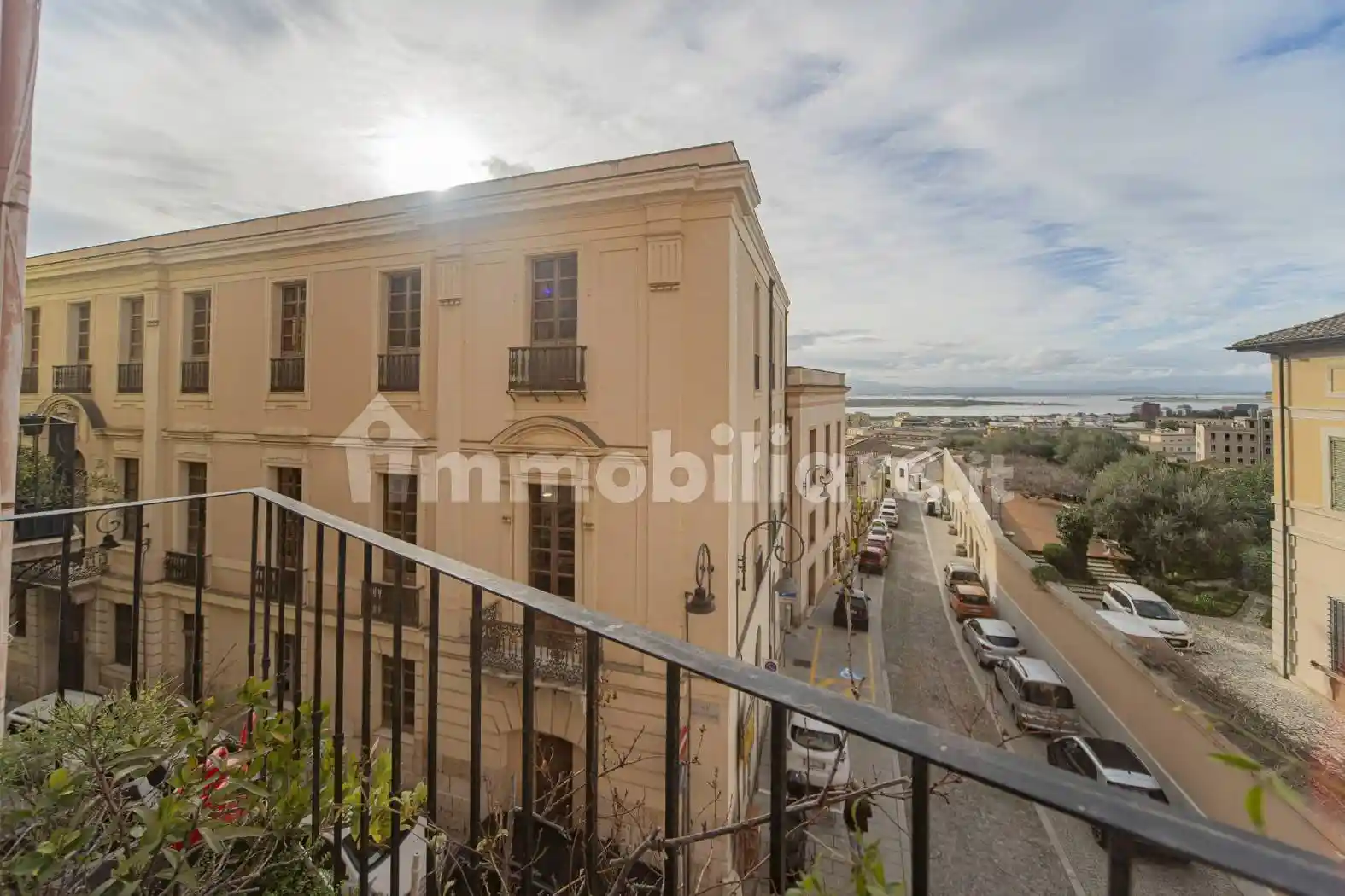 Appartamento in vendita a Cagliari