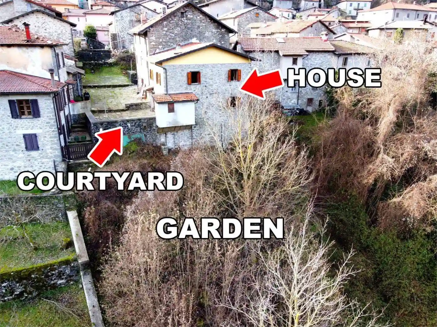 Casa indipendente - foto 4