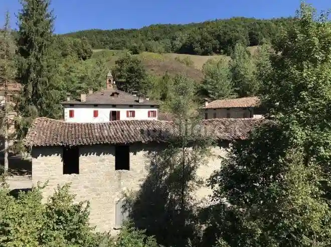 Palazzo - Stabile - foto 2