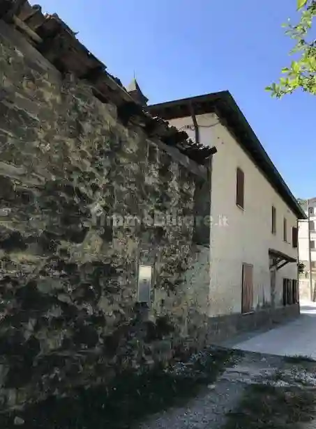 Palazzo - Stabile - foto 4