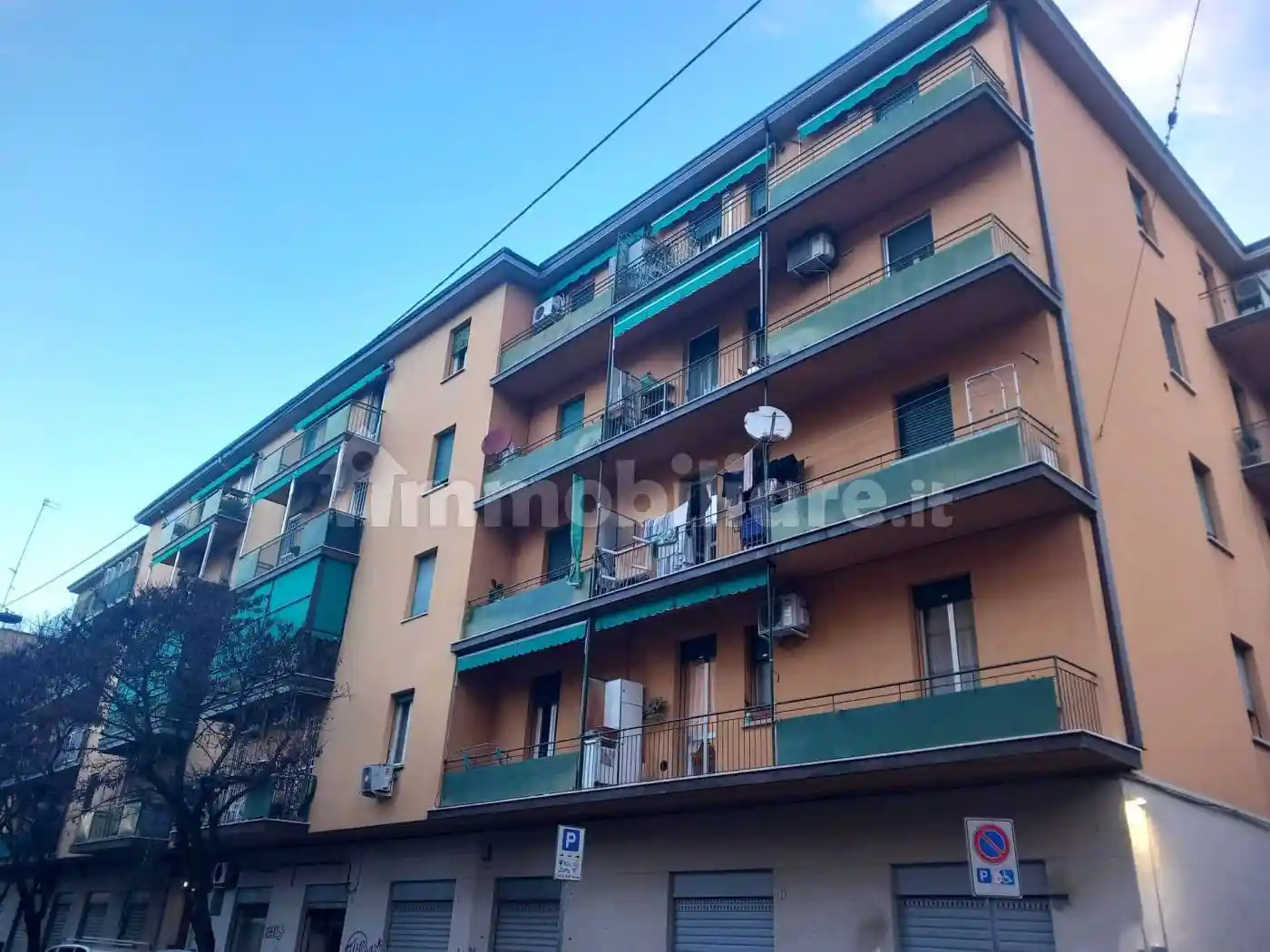 Appartamento in vendita a Bologna