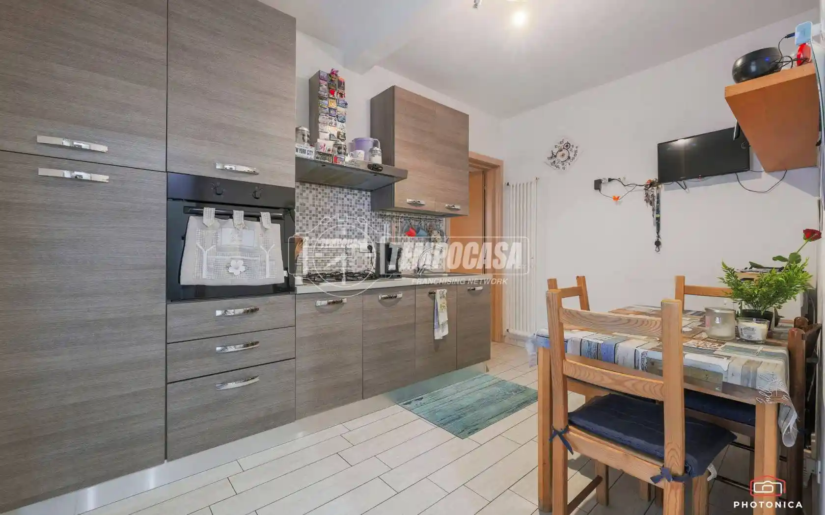 Appartamento in vendita a Bologna