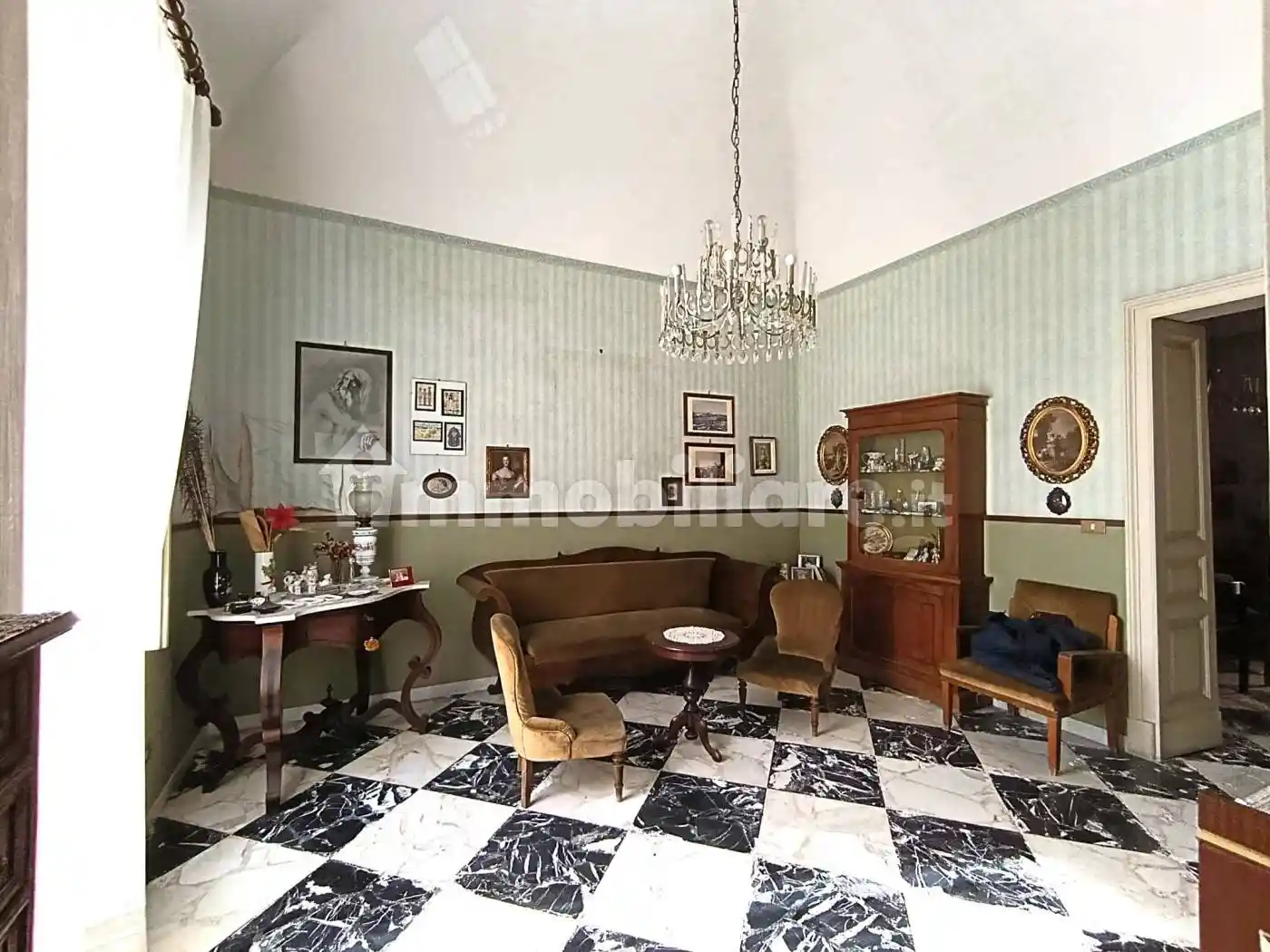 Appartamento in vendita a Catania