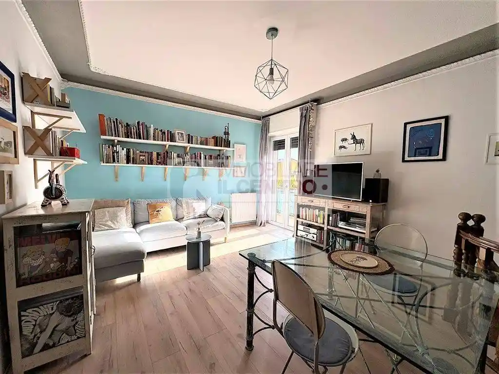 Appartamento in vendita a Castelnuovo Magra