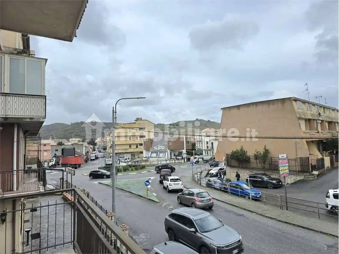 Appartamento in vendita a Catanzaro