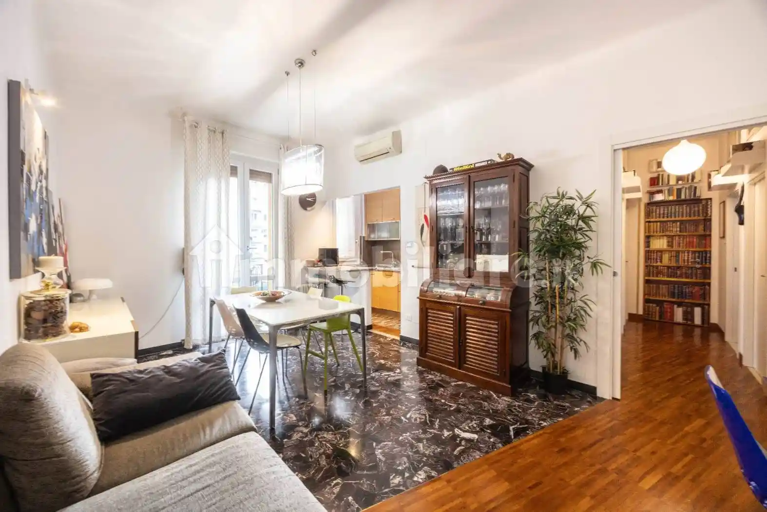 Appartamento in vendita a Bologna