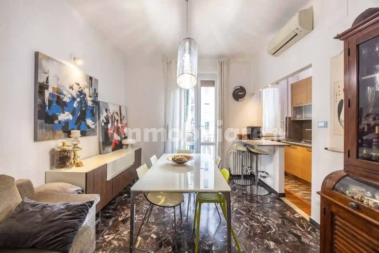 Appartamento - foto 4