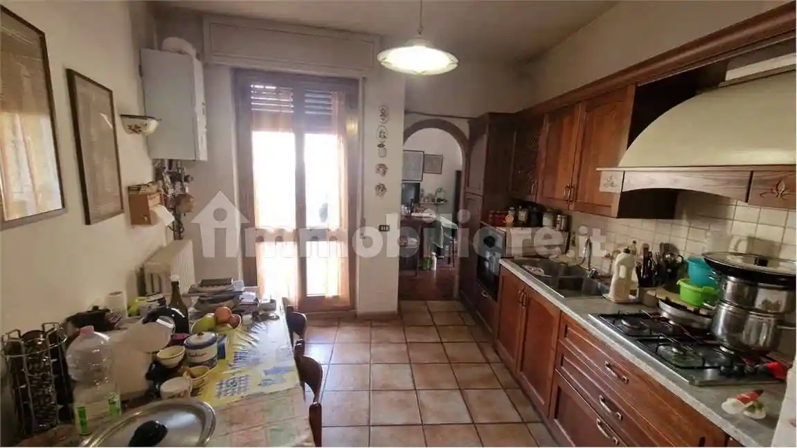 Appartamento in vendita a Gravellona Toce