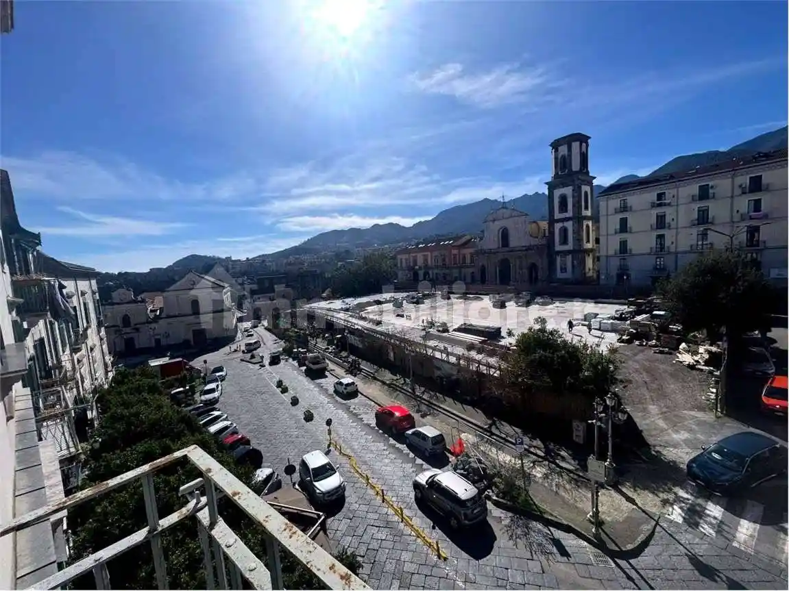 Appartamento in vendita a Cava de' Tirreni