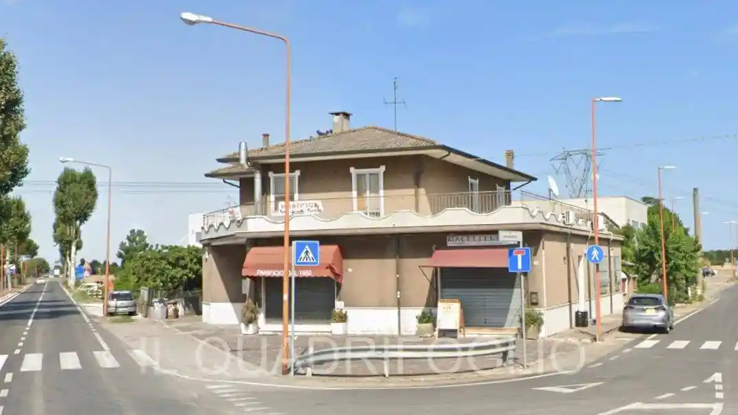 Appartamento in vendita a Cesena