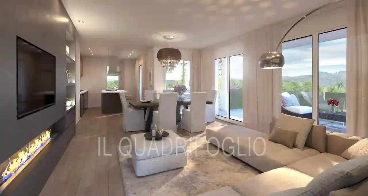 Appartamento - foto 4