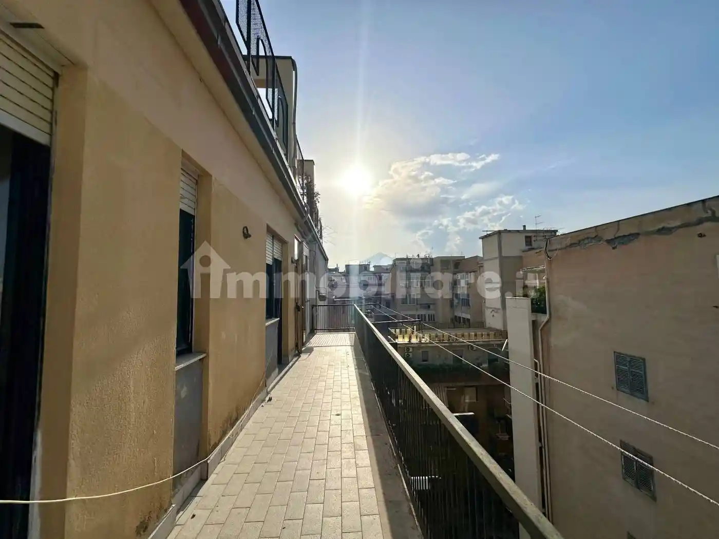 Appartamento in vendita a Palermo