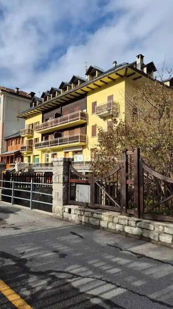 Appartamento in vendita a Macugnaga