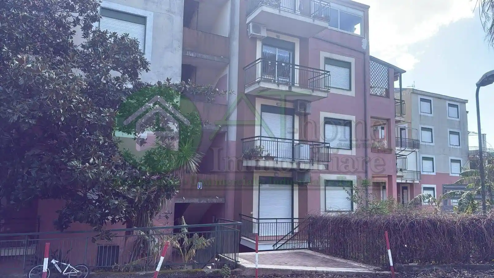 Appartamento in vendita a Giardini-Naxos