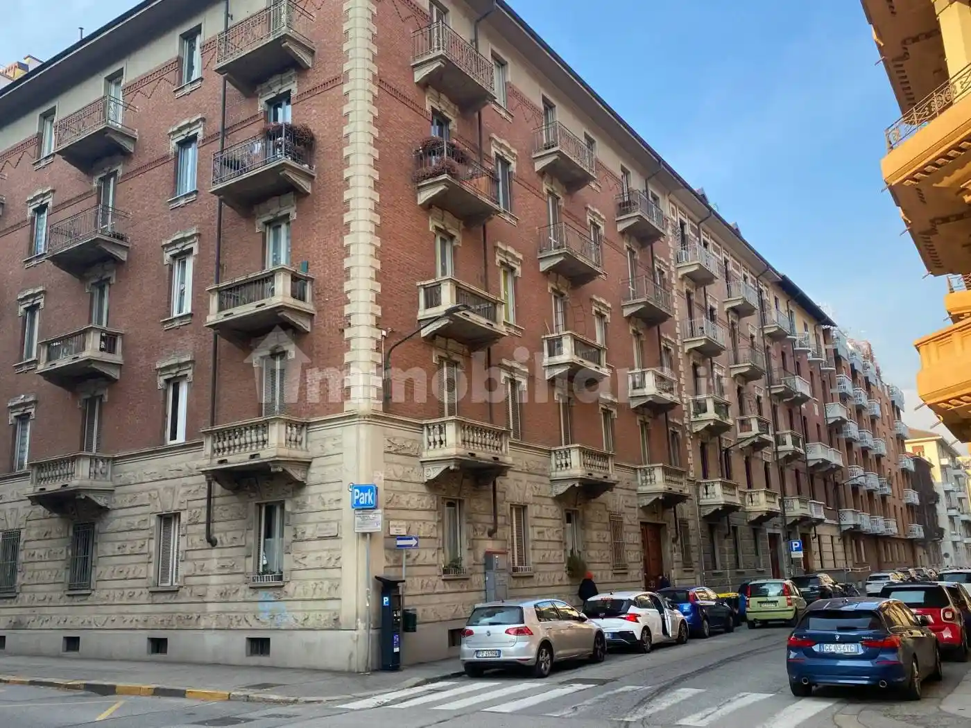 Appartamento in vendita a Torino