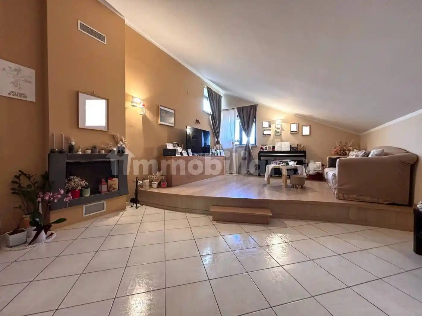 Appartamento in vendita a Ariano Irpino