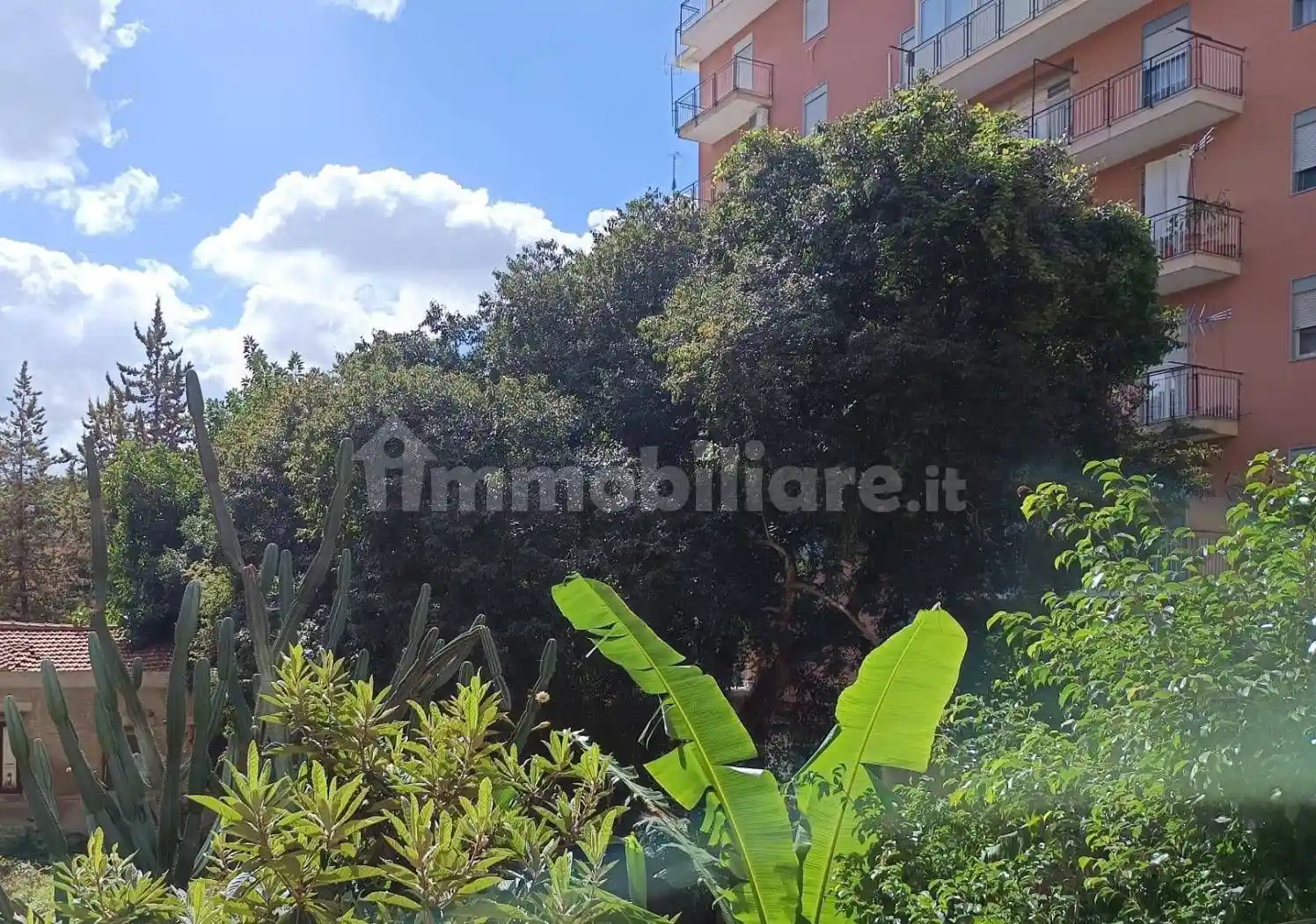 Appartamento in vendita a Palermo