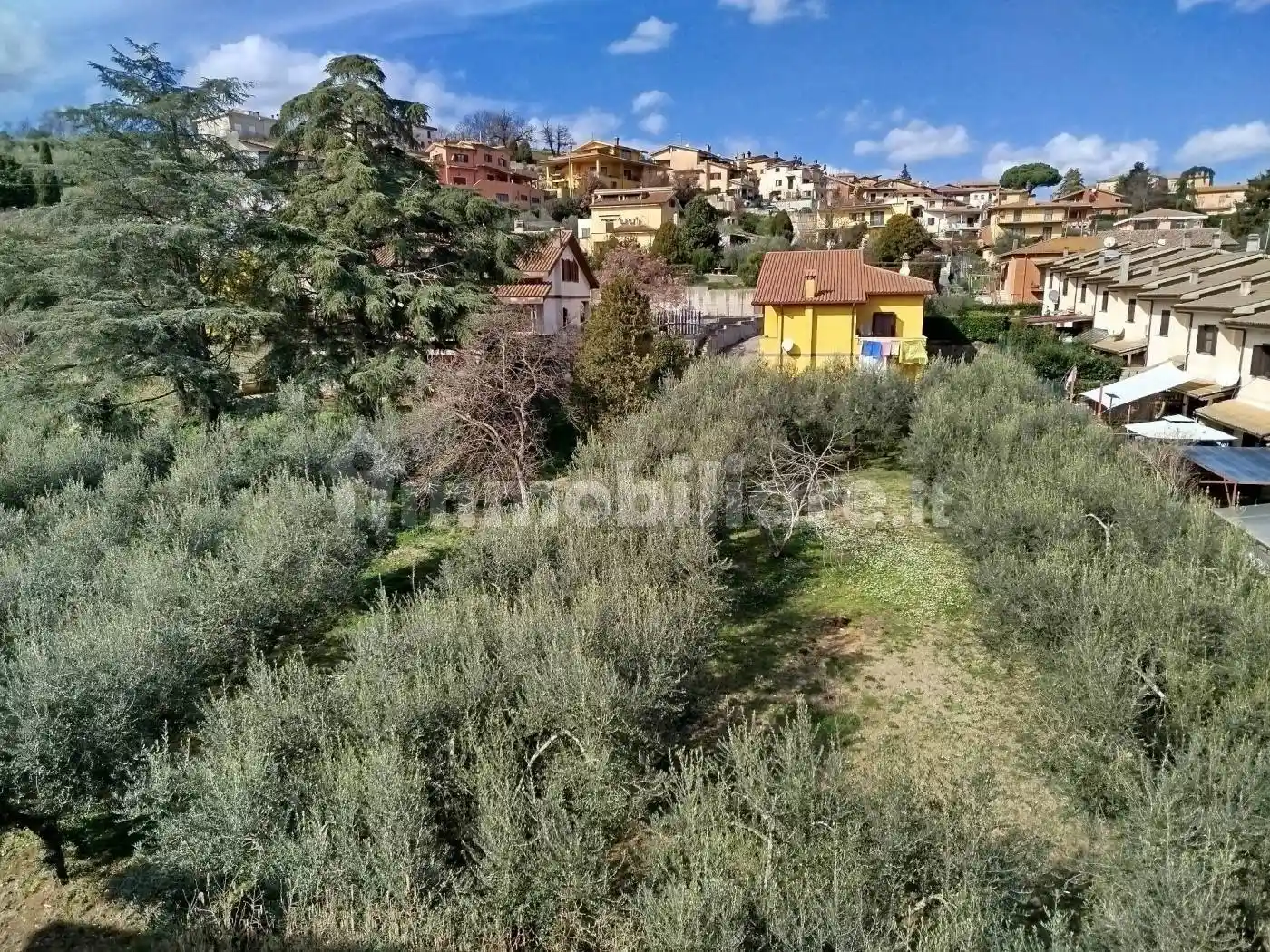 Appartamento in vendita a Rignano Flaminio