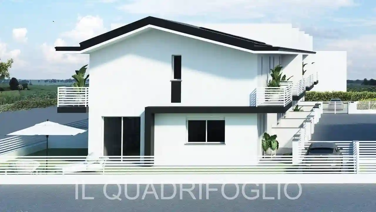 Villetta a schiera - foto 3