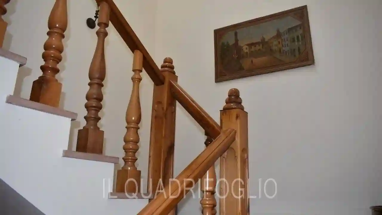 Villetta a schiera - foto 5