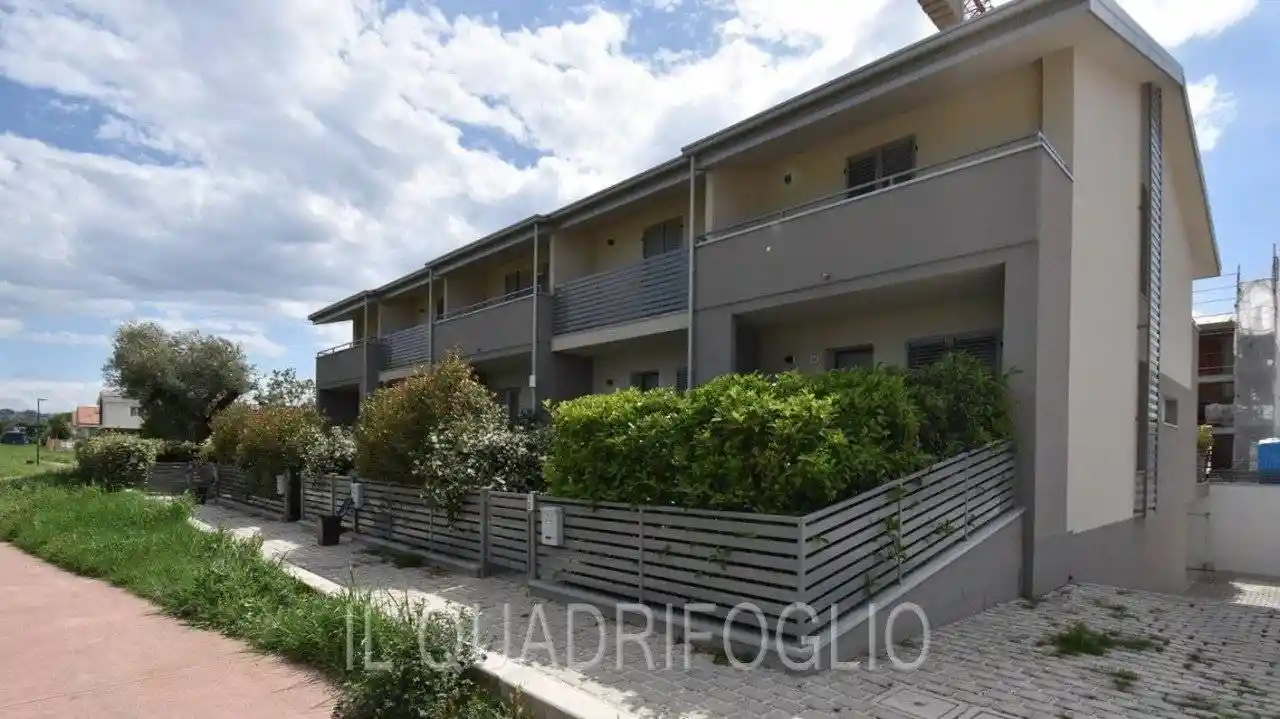 Villetta a schiera in vendita a Cesena