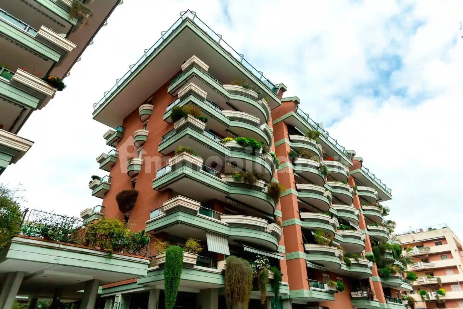 Loft in vendita a Roma