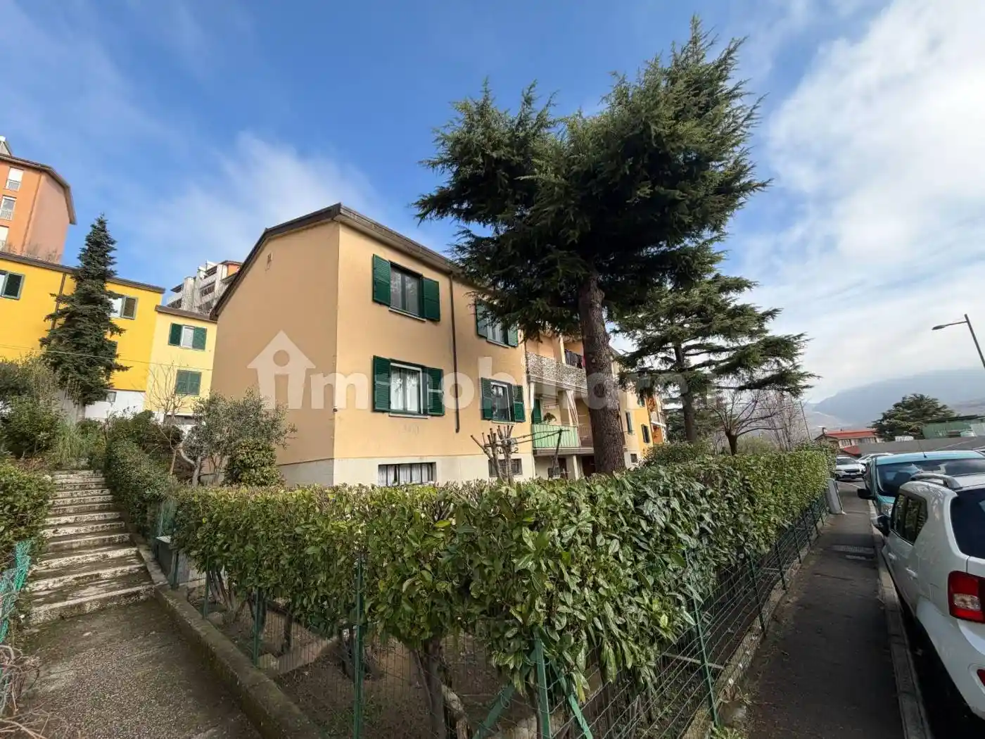 Appartamento in vendita a Trieste