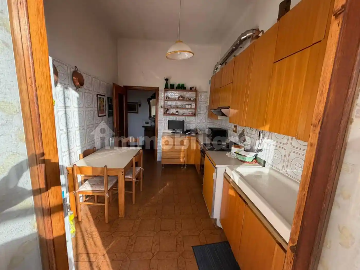 Appartamento in vendita a La Spezia