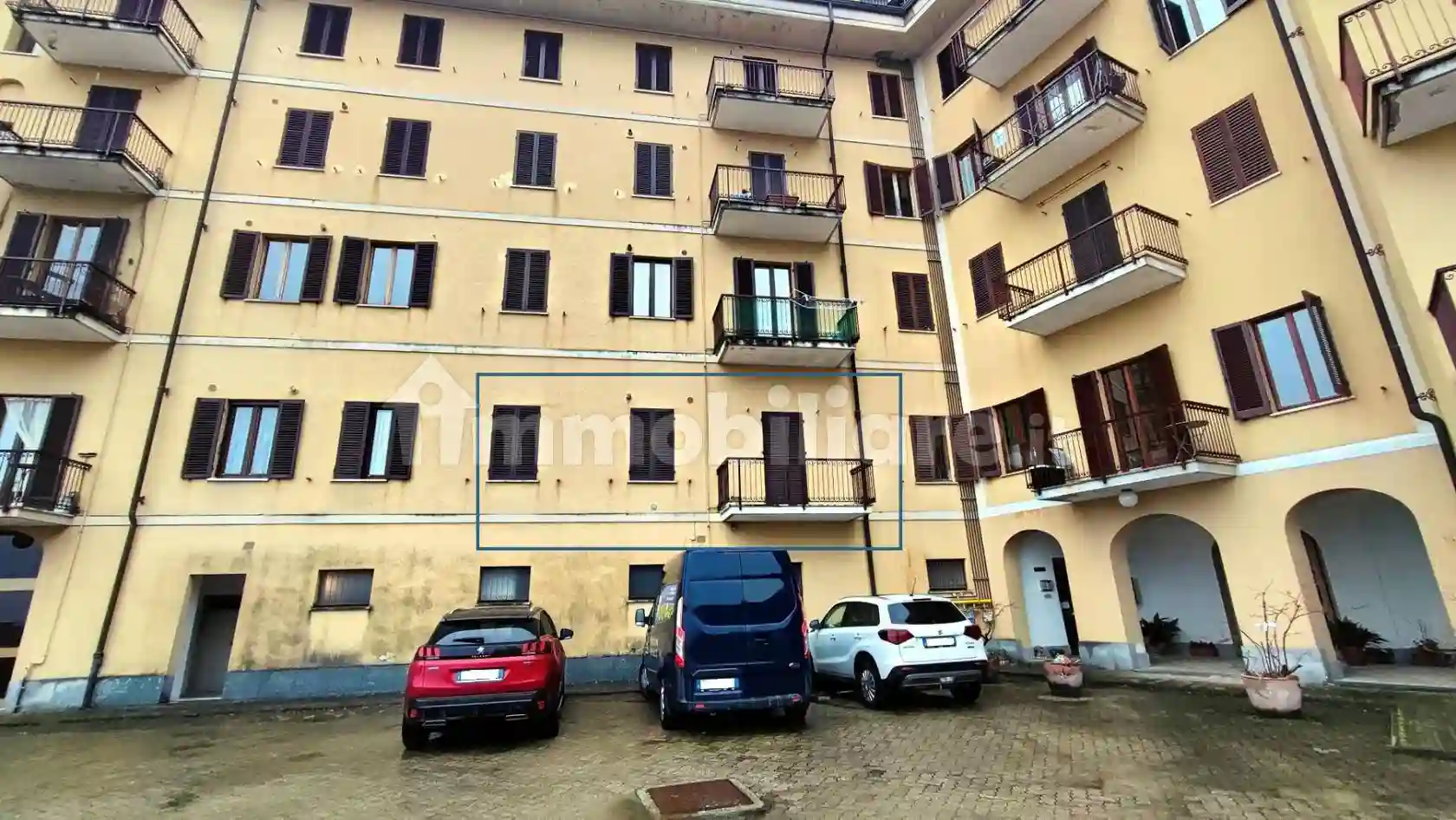 Appartamento - foto 3