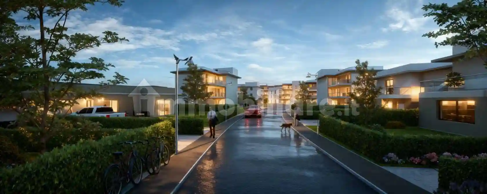 Appartamento - foto 4