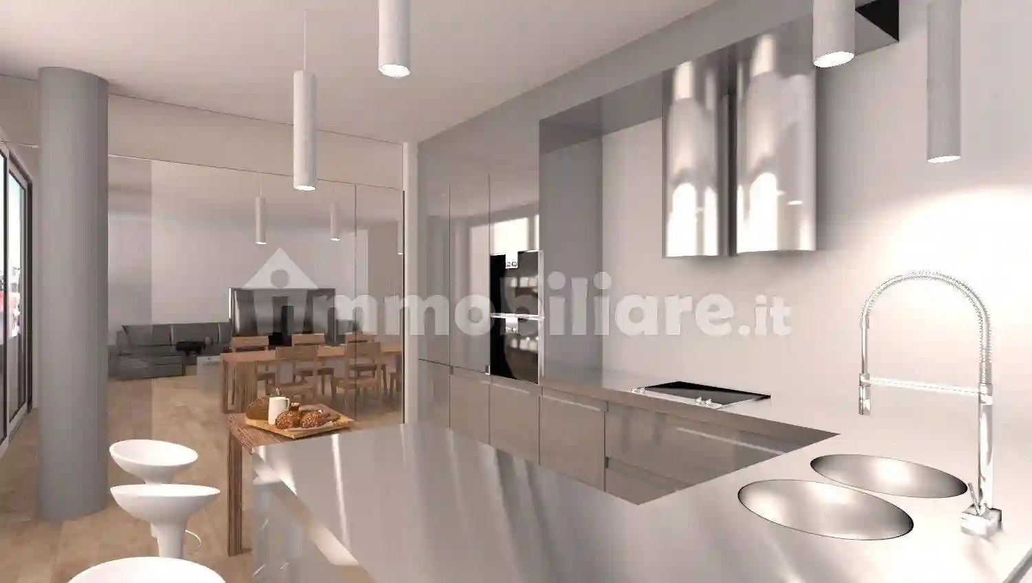 Appartamento - foto 5