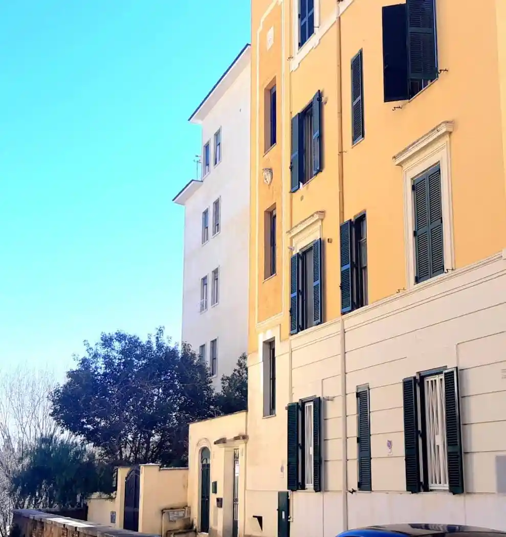 Appartamento in affitto a Roma