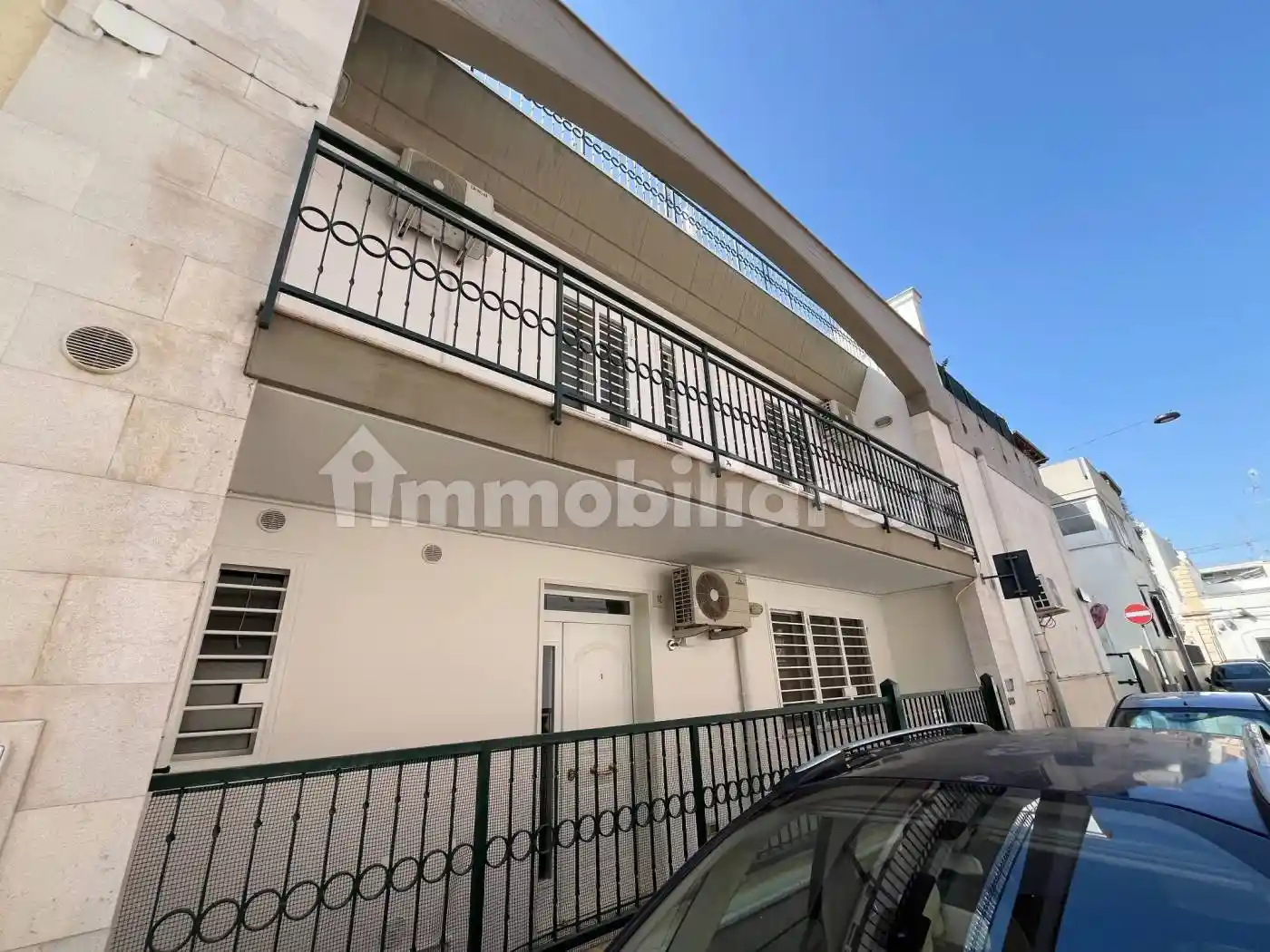 Appartamento in vendita a Valenzano