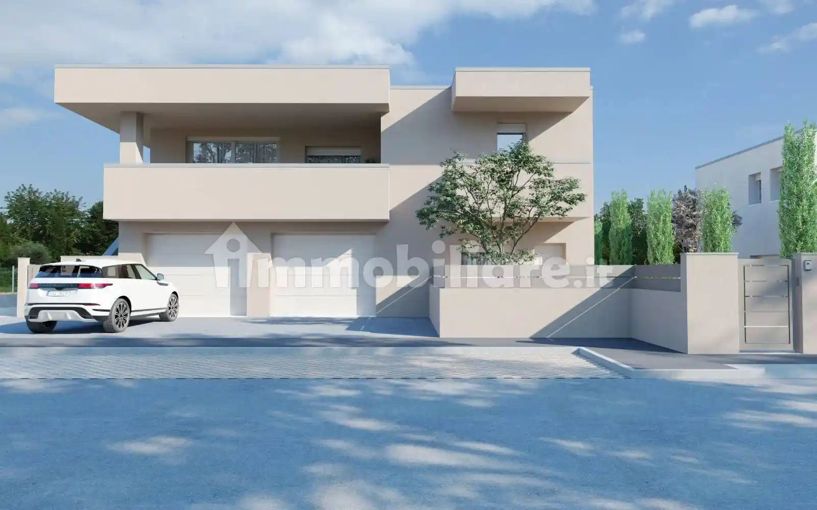 Villa in vendita a Noventa Vicentina